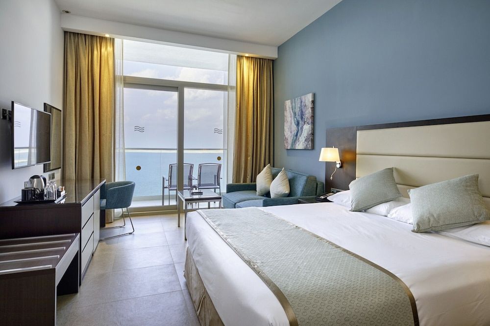 Double Room, Sea View