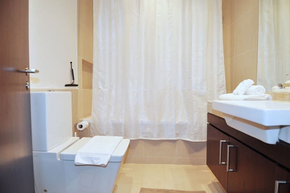 Arabian Holiday Homes Panorama Apartment, 2 Bedrooms (For 5 Pax) 18