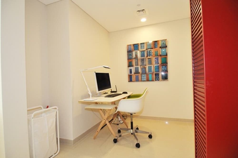 Arabian Holiday Homes Panorama Apartment, 2 Bedrooms (For 5 Pax) 10