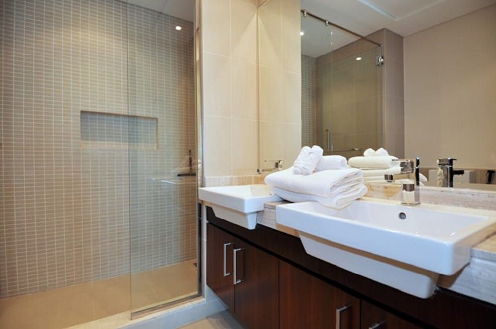 Arabian Holiday Homes Panorama Apartment, 2 Bedrooms (For 5 Pax) 12