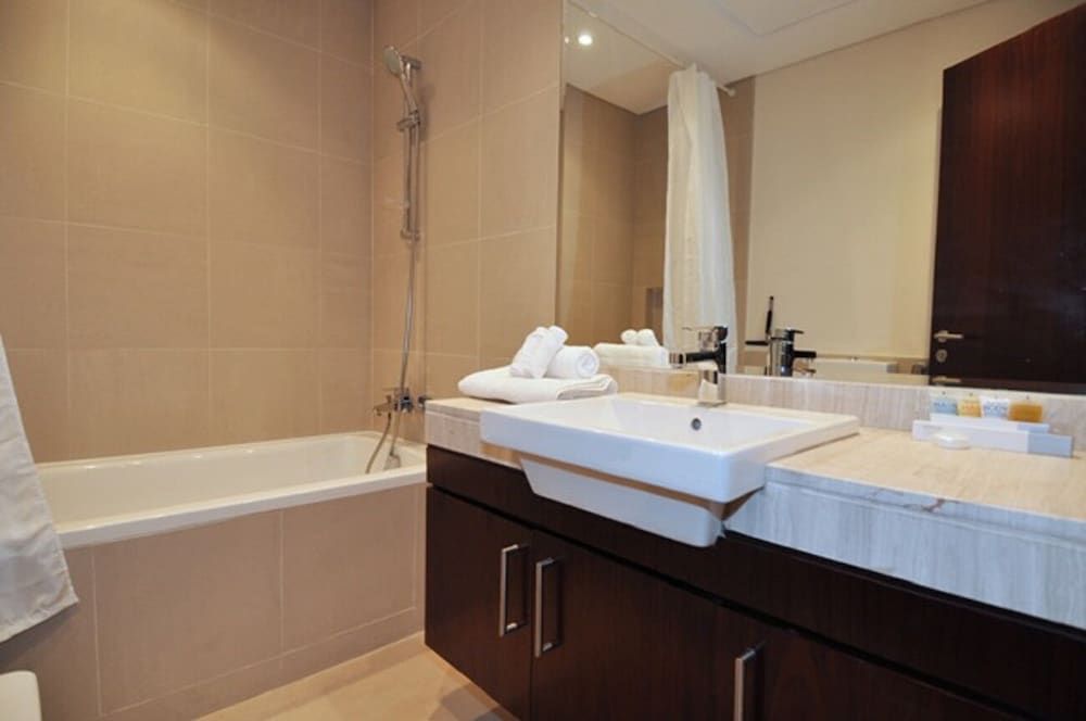 Arabian Holiday Homes Panorama Apartment, 2 Bedrooms (For 5 Pax) 16