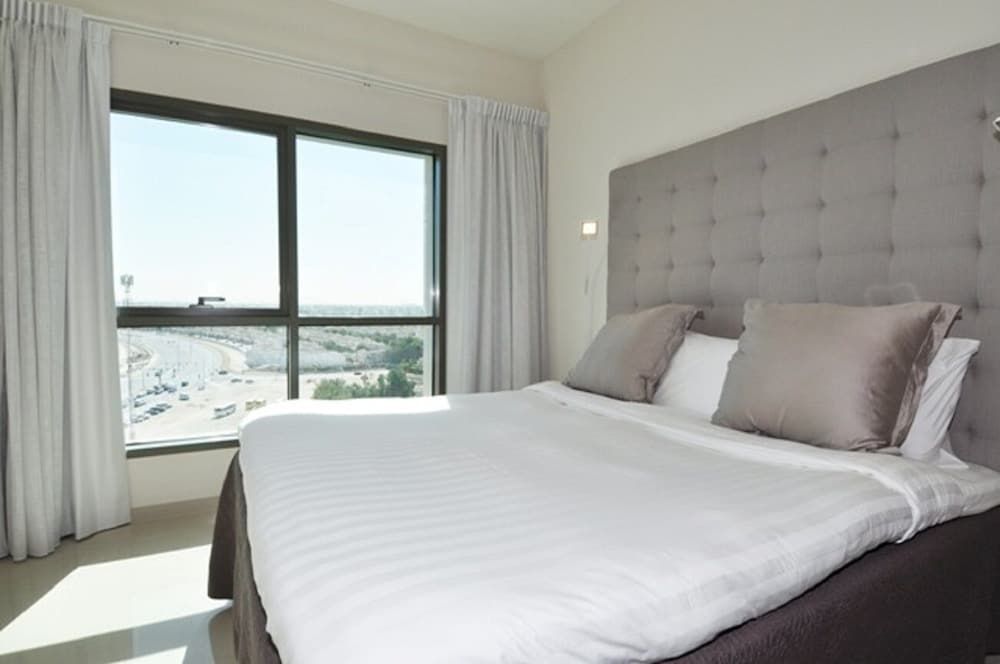 Arabian Holiday Homes Panorama Apartment, 2 Bedrooms (For 5 Pax) 8