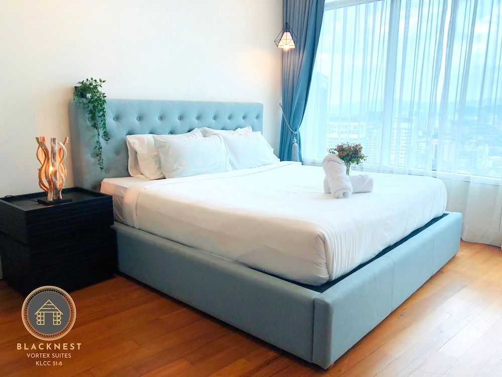 undefined Vortex Suites KLCC by BlackNest 3