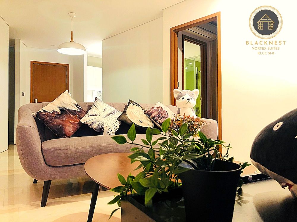 undefined Vortex Suites KLCC by BlackNest 8