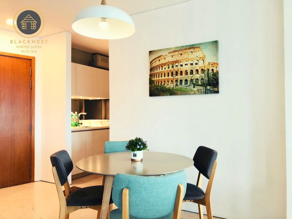 undefined Vortex Suites KLCC by BlackNest 5