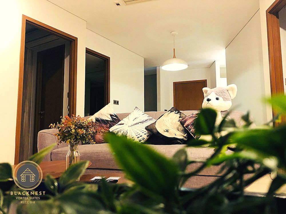 undefined Vortex Suites KLCC by BlackNest 9