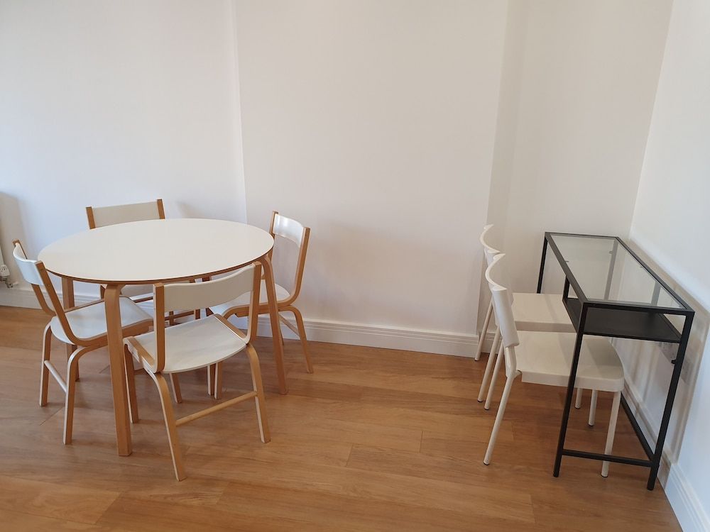 undefined AMAZING 2 BEDS 2 BATHS 10min LDN BRIDGE 8