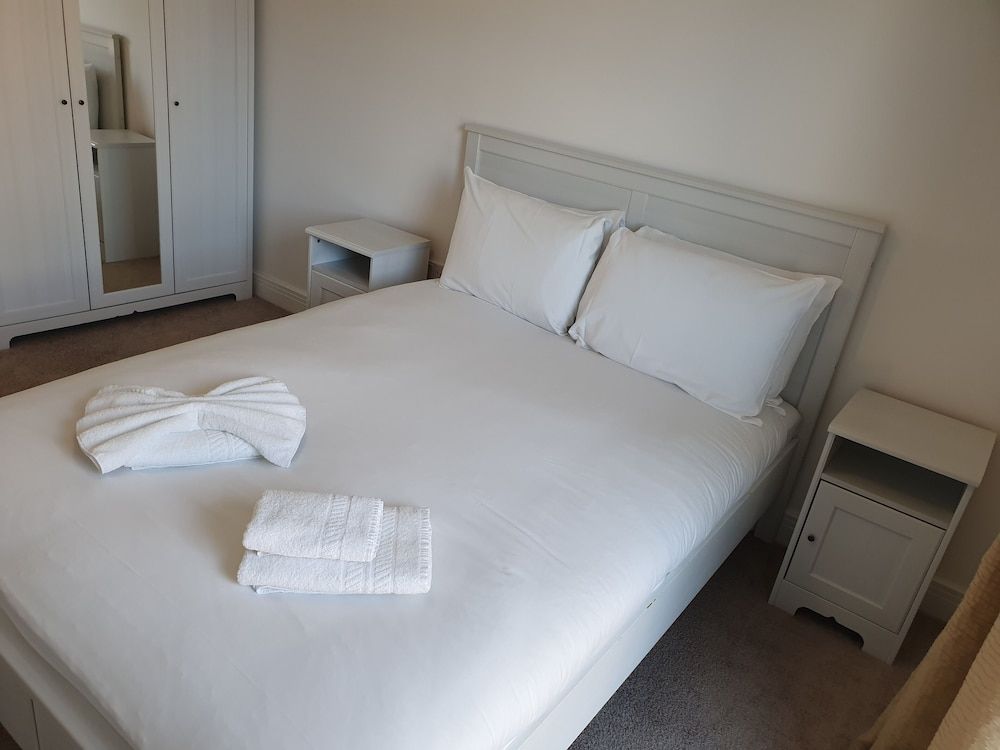 undefined AMAZING 2 BEDS 2 BATHS 10min LDN BRIDGE 6