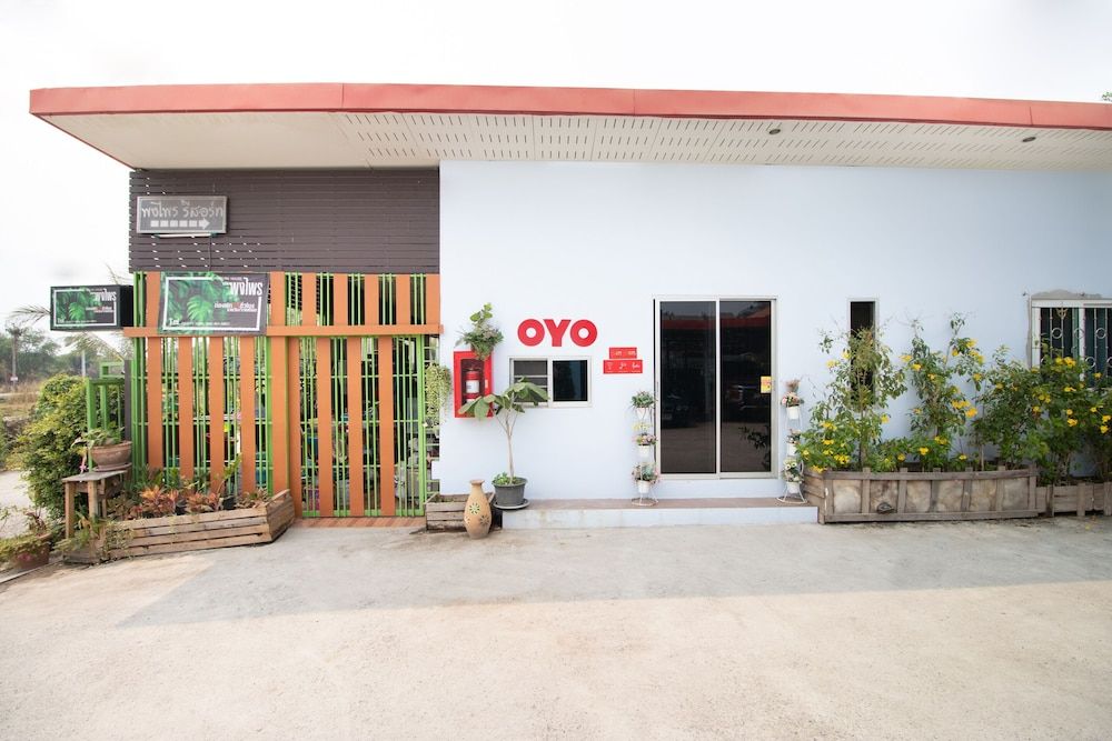 undefined OYO 644 Pong Pai House