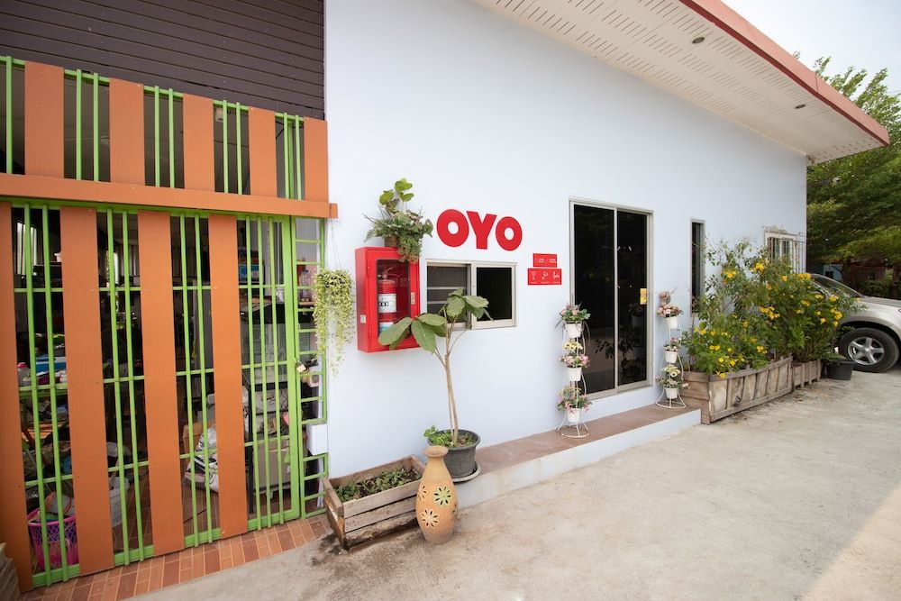 undefined OYO 644 Pong Pai House 3