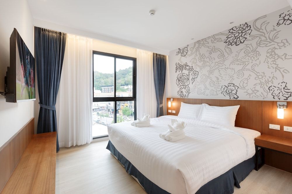 undefined Vacay Aonang Hotel 7