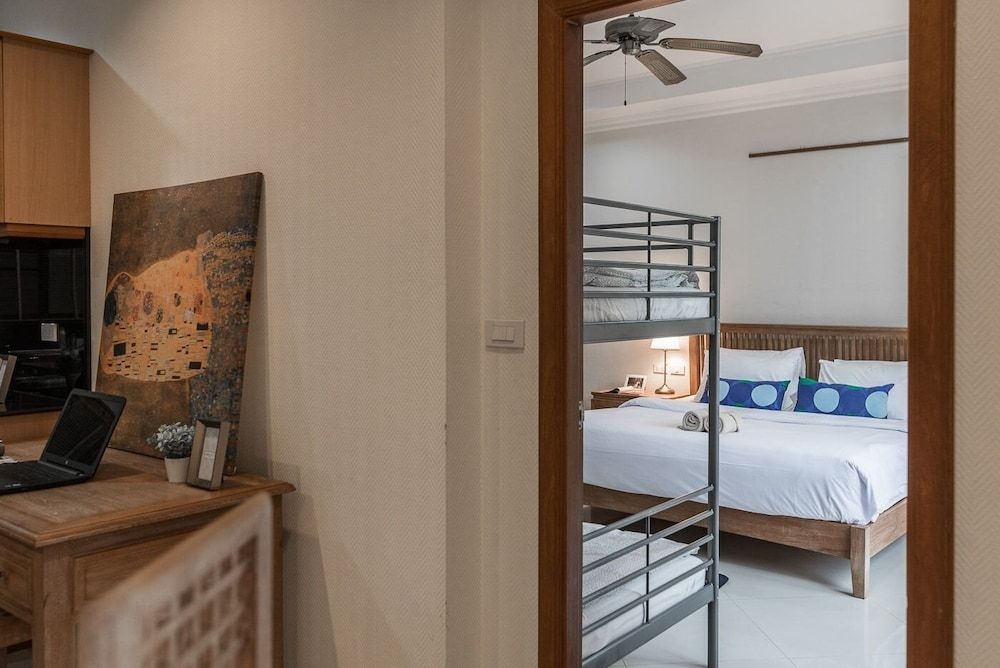 undefined AnB poolvilla 2BR with private beach 10