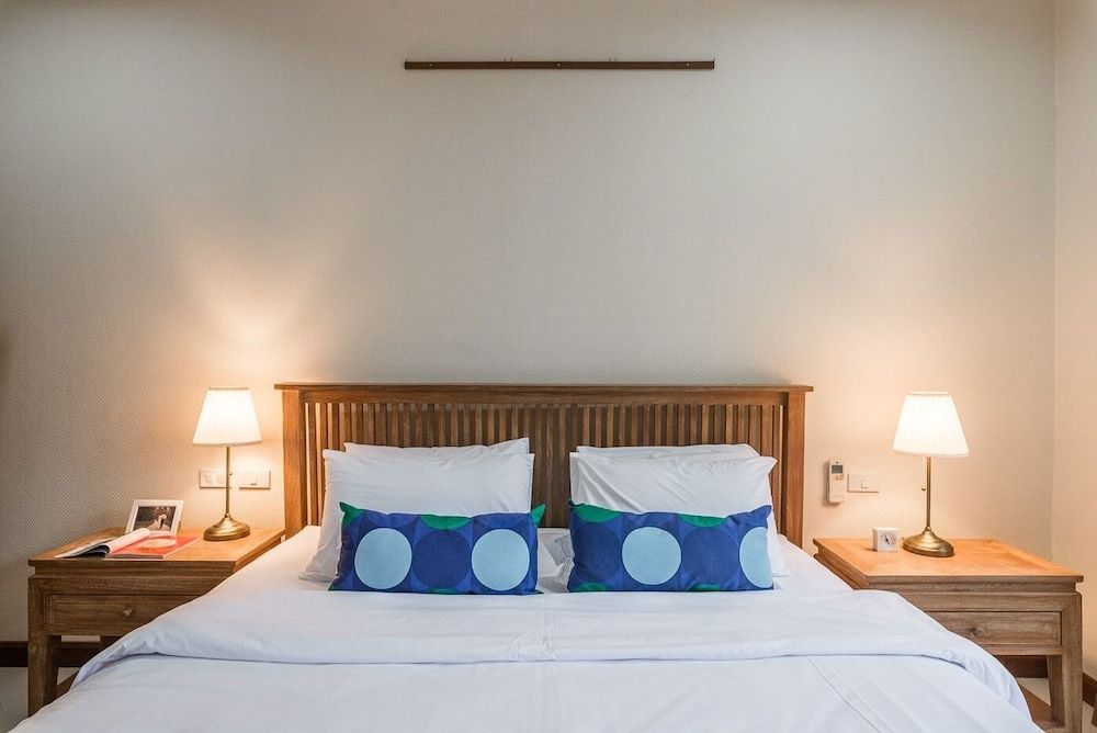 undefined AnB poolvilla 2BR with private beach 6