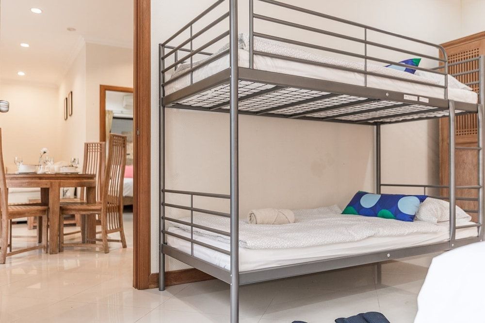 undefined AnB poolvilla 2BR with private beach 5