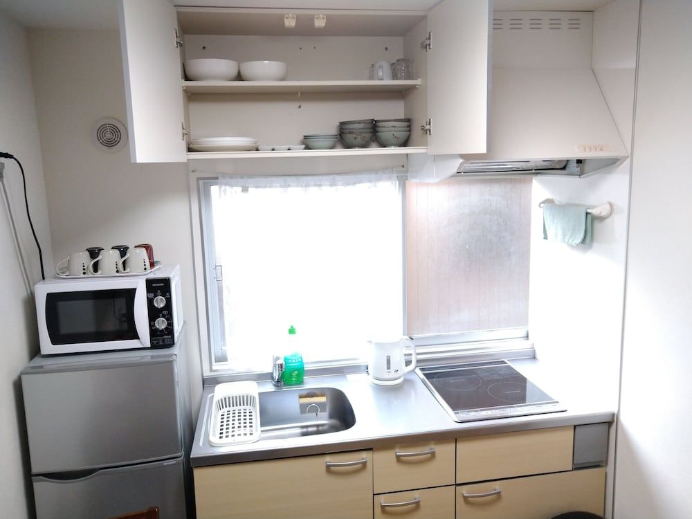 undefined Issyuku Hotel Kaminarimon 7