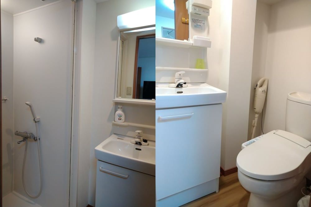 Issyuku Hotel Kaminarimon 3F 3 Bedrooms 2 Bathrooms Apartment 9