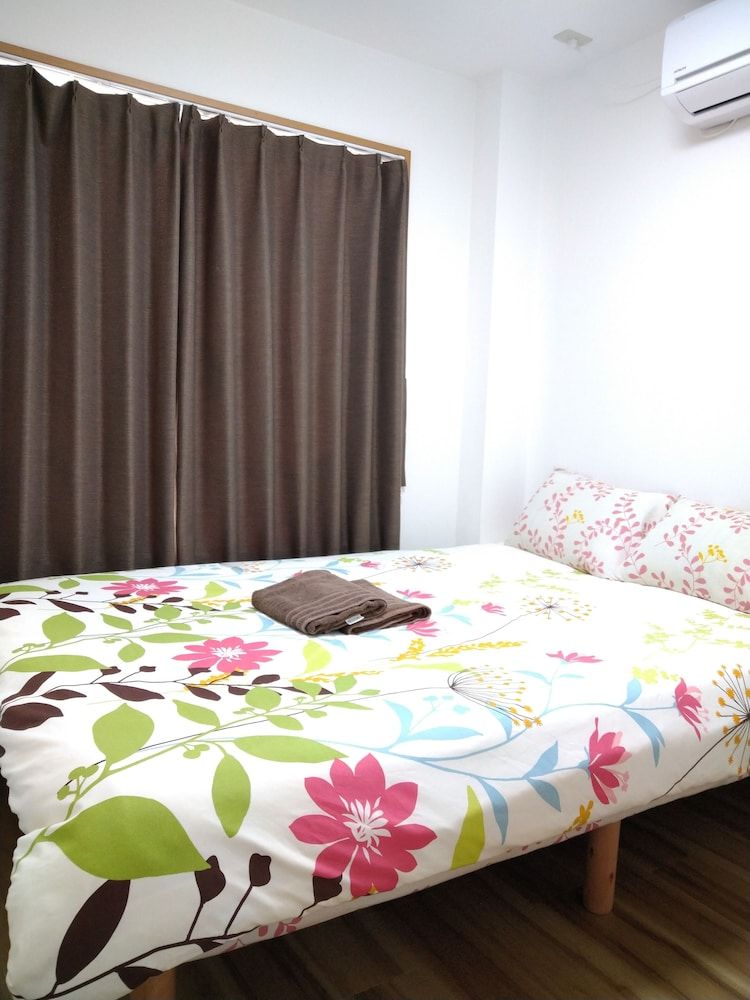undefined Issyuku Hotel Kaminarimon 10