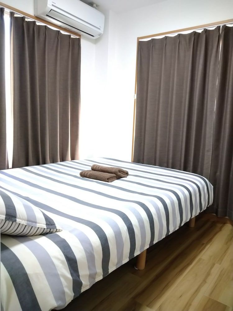 undefined Issyuku Hotel Kaminarimon 9