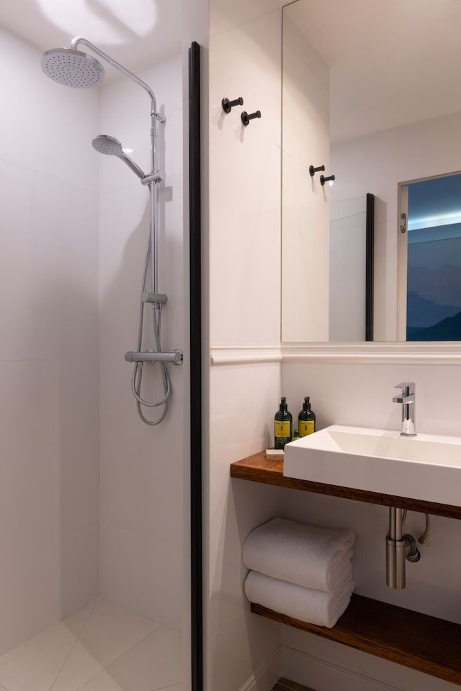 Hôtel Le Milie Rose Superior Twin Room 2