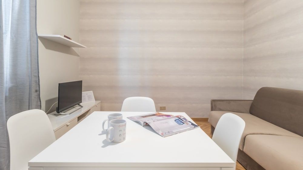 Italianway - Sacconi 2 Apartment, 1 Bedroom (A) 12