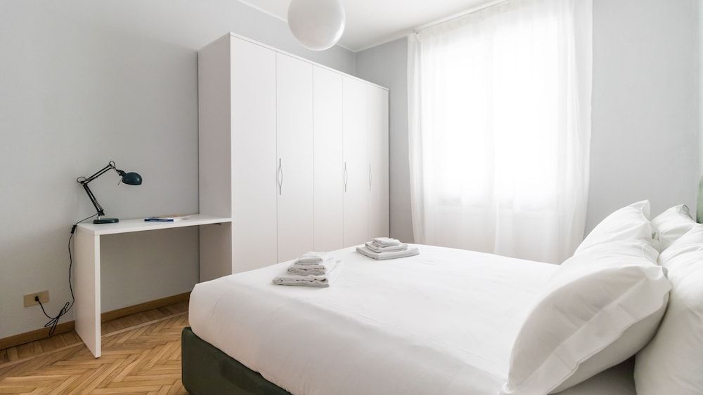 Italianway - Sacconi 2 Apartment, 1 Bedroom (B) 3