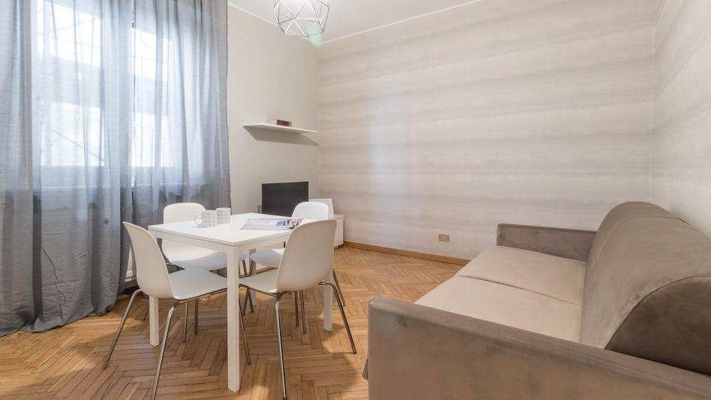 Italianway - Sacconi 2 Apartment, 1 Bedroom (A) 11