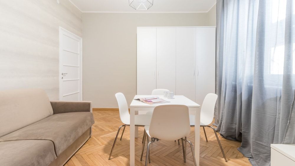 Italianway - Sacconi 2 Apartment, 1 Bedroom (A) 13