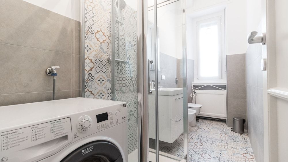 Italianway - Sacconi 2 Apartment, 1 Bedroom (A) 8