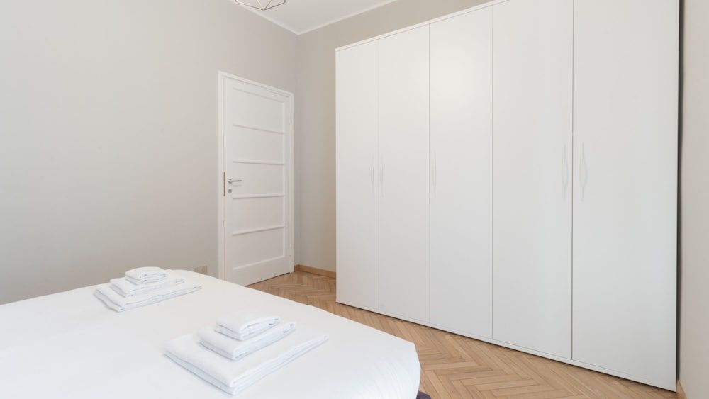 Italianway - Sacconi 2 Apartment, 1 Bedroom (A) 10