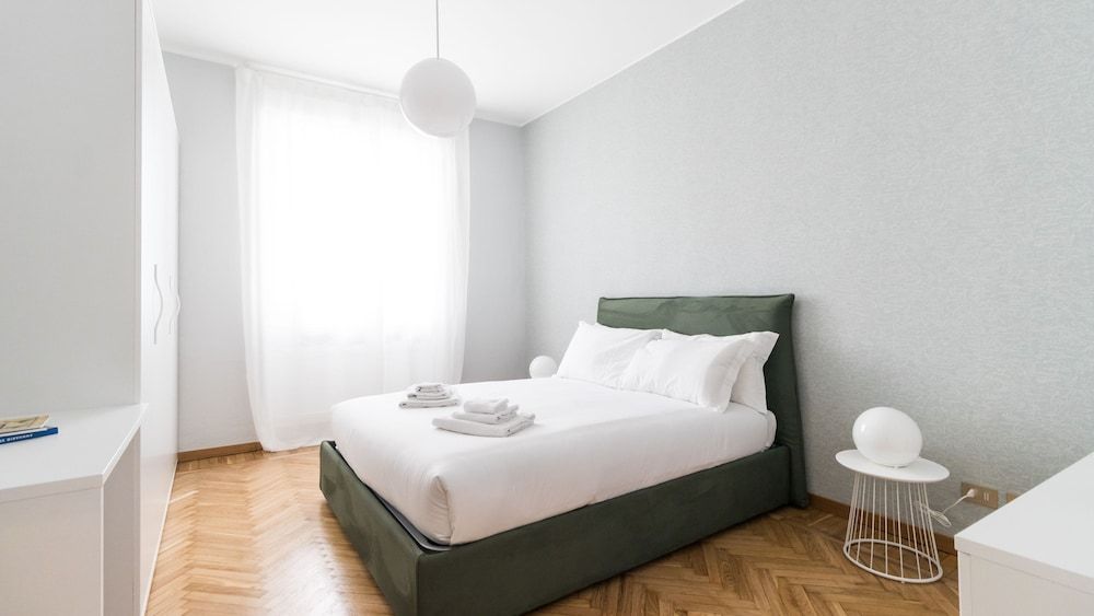 Italianway - Sacconi 2 Apartment, 1 Bedroom (B) 2