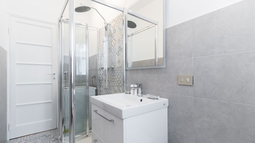 Italianway - Sacconi 2 Apartment, 1 Bedroom (A) 7