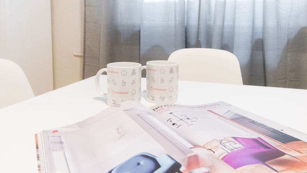 Italianway - Sacconi 2 Apartment, 1 Bedroom (A) 15