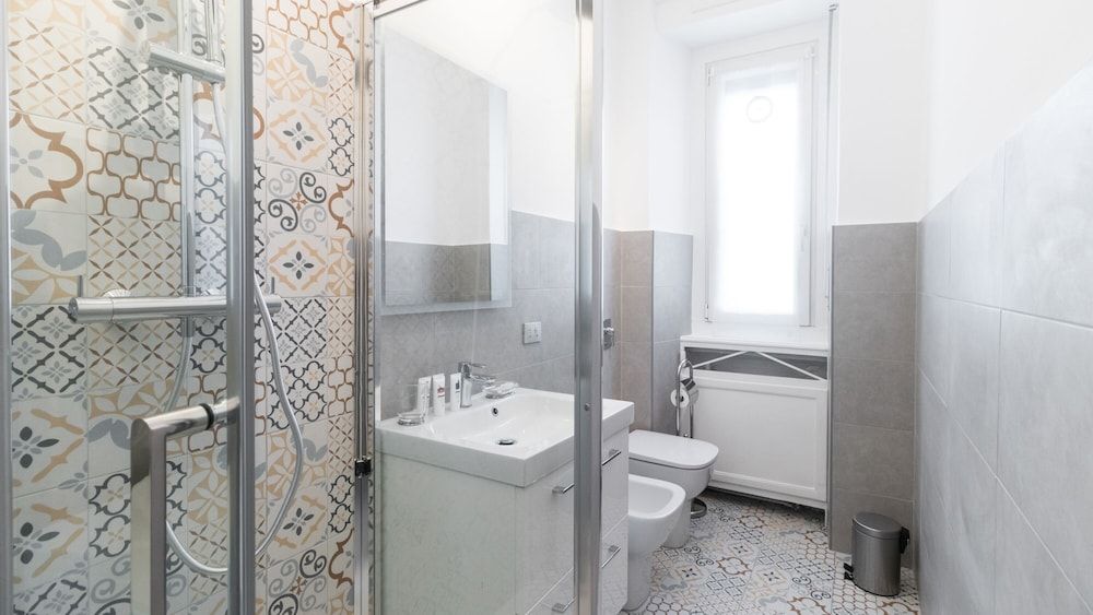 Italianway - Sacconi 2 Apartment, 1 Bedroom (A) 6