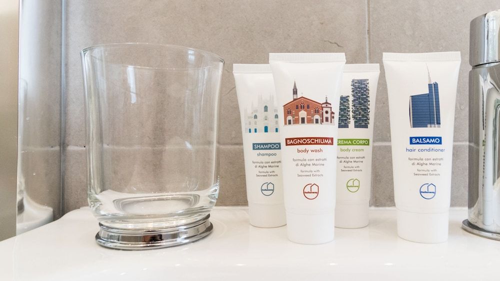 Italianway - Sacconi 2 Apartment, 1 Bedroom (A) 9