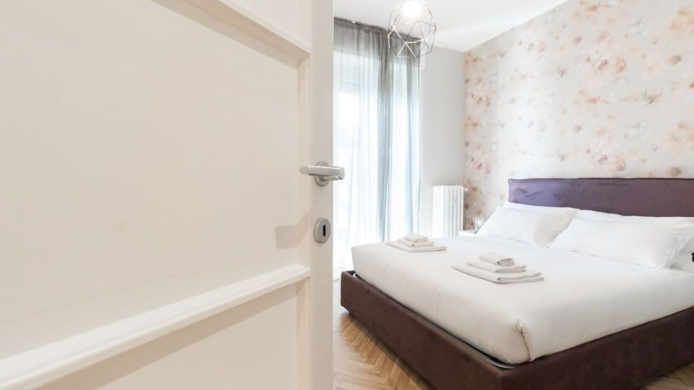 Italianway - Sacconi 2 Apartment, 1 Bedroom (A)