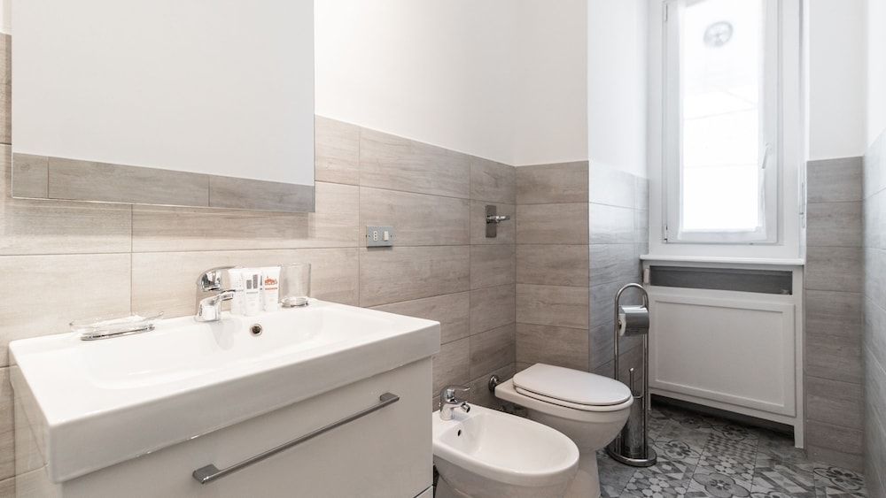 Italianway - Sacconi 2 Apartment, 1 Bedroom (B) 5