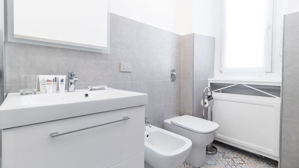 Italianway - Sacconi 2 Apartment, 1 Bedroom (A) 5