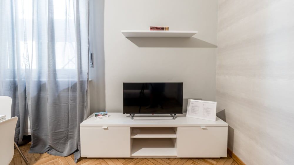 Italianway - Sacconi 2 Apartment, 1 Bedroom (A) 16