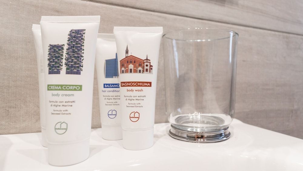 Italianway - Sacconi 2 Apartment, 1 Bedroom (B) 7