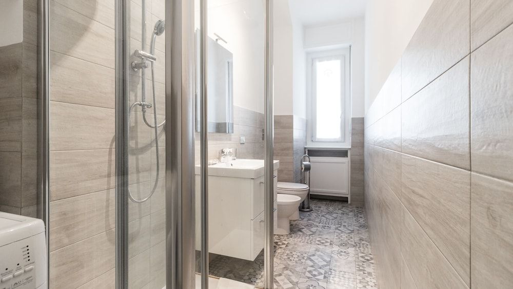 Italianway - Sacconi 2 Apartment, 1 Bedroom (B) 6