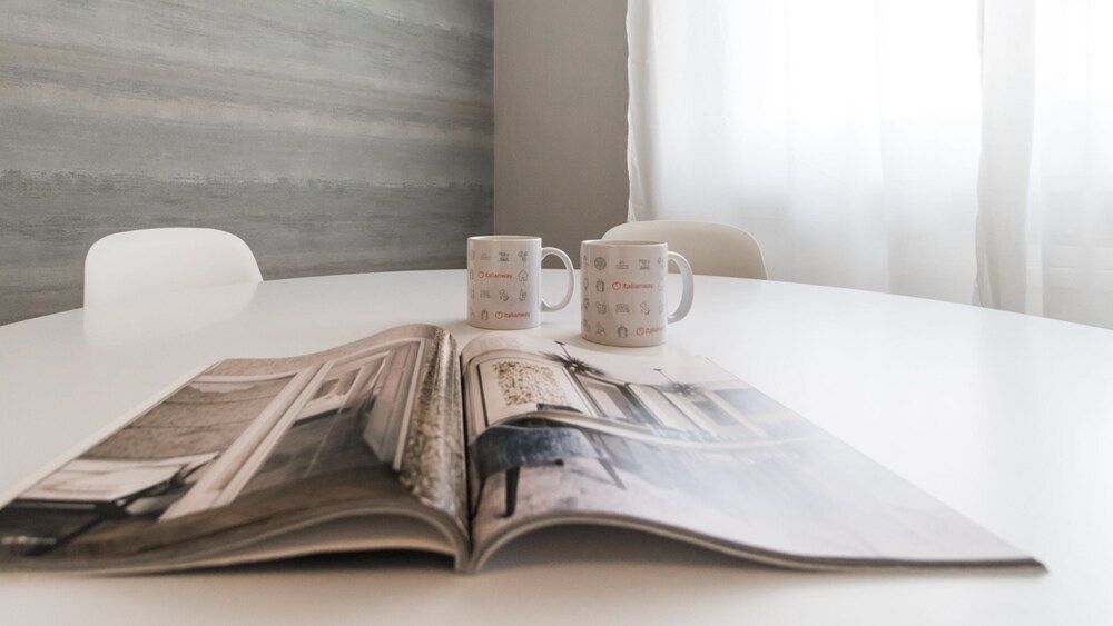 Italianway - Sacconi 2 Apartment, 1 Bedroom (B) 8