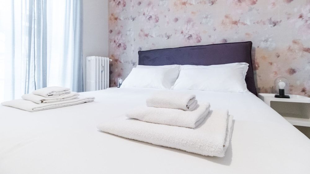 Italianway - Sacconi 2 Apartment, 1 Bedroom (A) 2