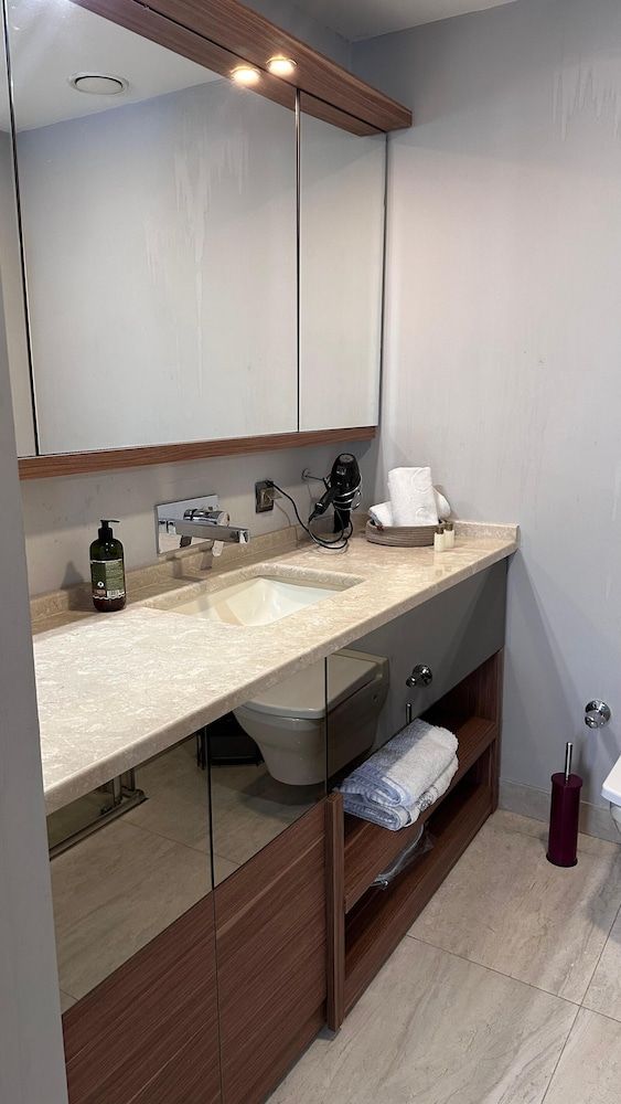 Sabiha Gokcen Hotel Istanbul Houses Deluxe Room 28