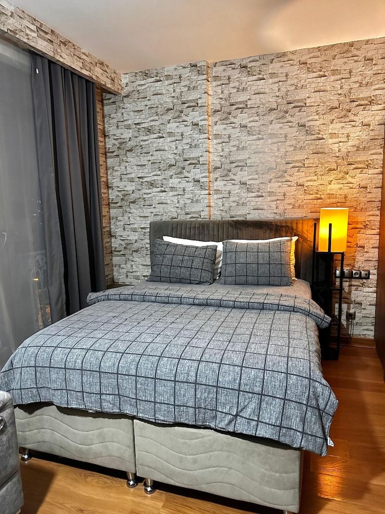 Sabiha Gokcen Hotel Istanbul Houses Deluxe Room 21