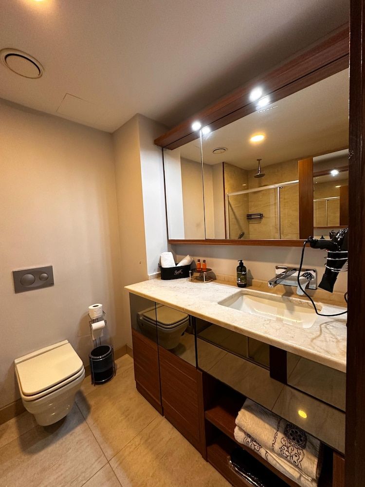 Sabiha Gokcen Hotel Istanbul Houses Deluxe Room 31