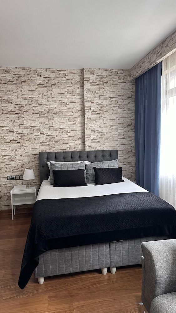 Sabiha Gokcen Hotel Istanbul Houses Deluxe Room 5