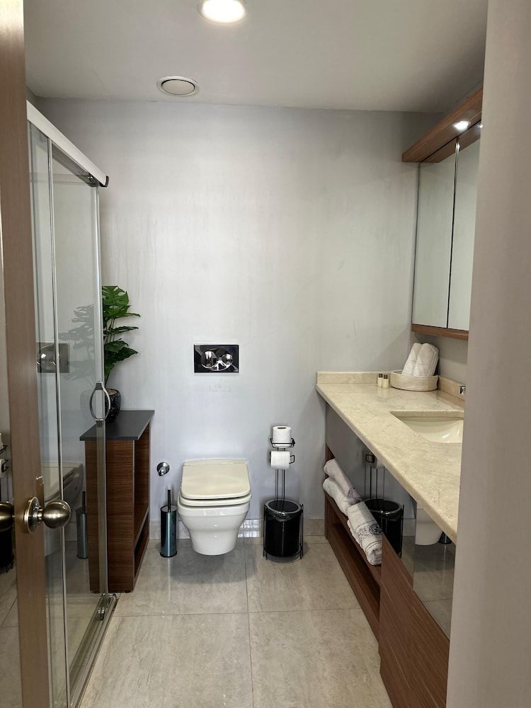 Sabiha Gokcen Hotel Istanbul Houses Deluxe Room 29