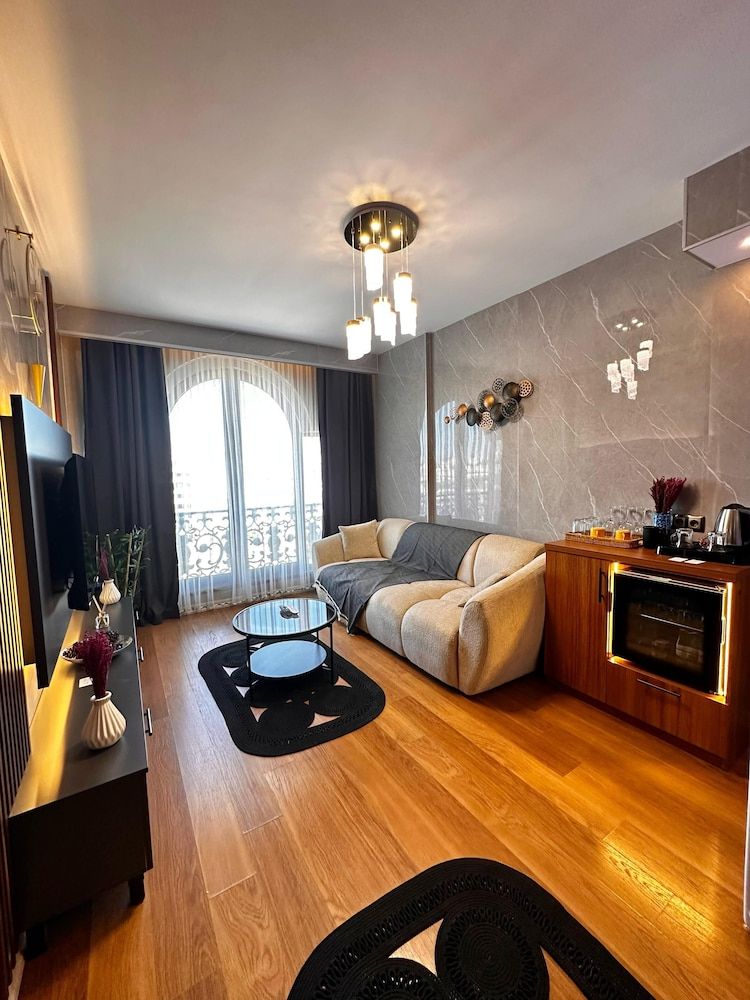 Sabiha Gokcen Hotel Istanbul Houses Deluxe Room 42