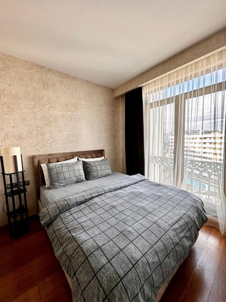 Sabiha Gokcen Hotel Istanbul Houses Deluxe Room 11