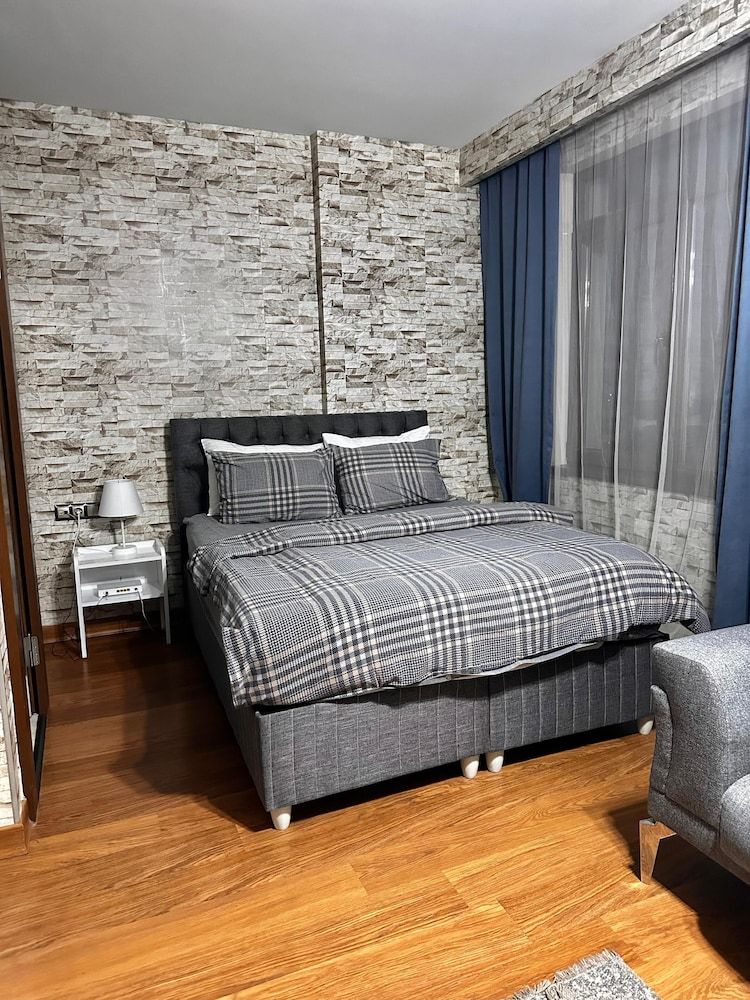 Sabiha Gokcen Hotel Istanbul Houses Deluxe Room 15